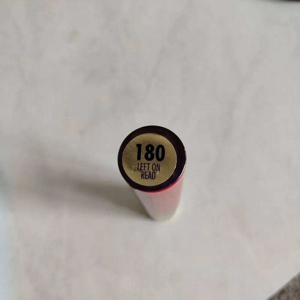Milani Keep It Full Maxxx Plumping Lip Gloss, 180 Left On Read